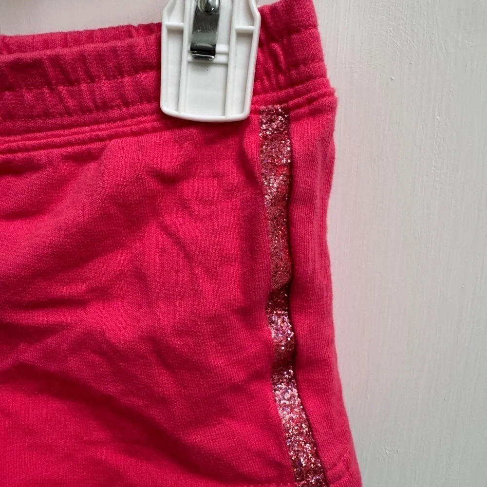 Carter’s 18M Dark Pink Girls Soft Shorts